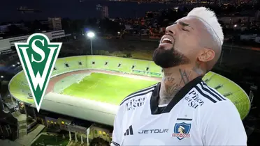 Arturo Vidal (Foto tomada de: Pura/Colo Colo/Wikipedia)