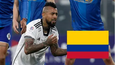 Arturo Vidal (Foto tomada de: Sabes/Wikipedia)