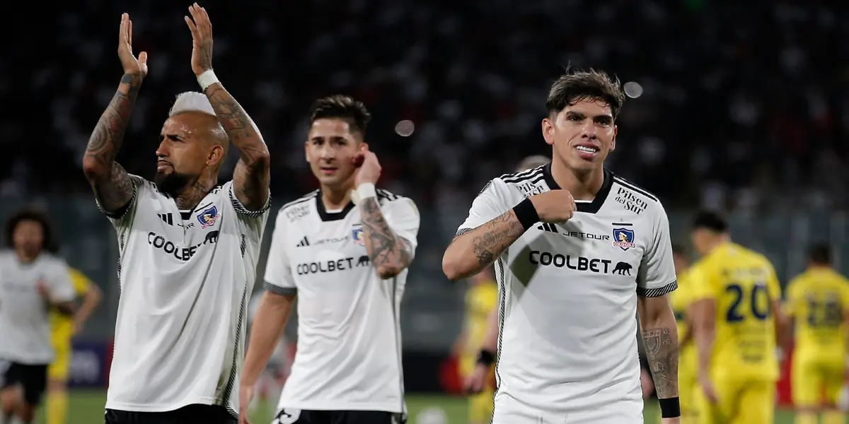 Arturo Vidal les envió un mensaje a la CONMEBOL.