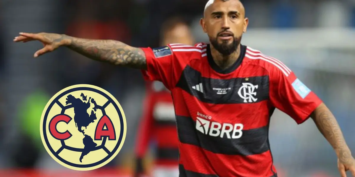 Arturo Vidal sigue en boca de todos y ahora se dice que se uniría a importante club, que incluso fue su rival en una final.