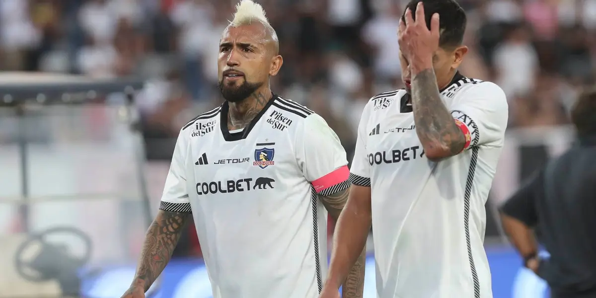 Arturo Vidal sigue siendo víctima de feos comentarios.