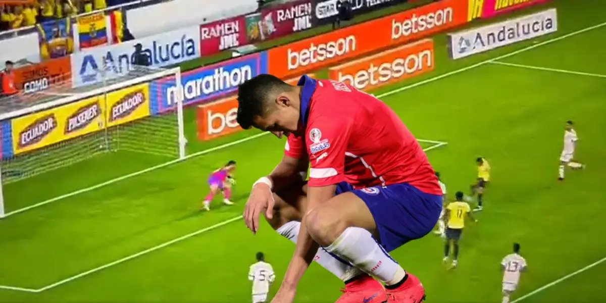 Aumentan las críticas en torneo a los de la Generación Dorada.