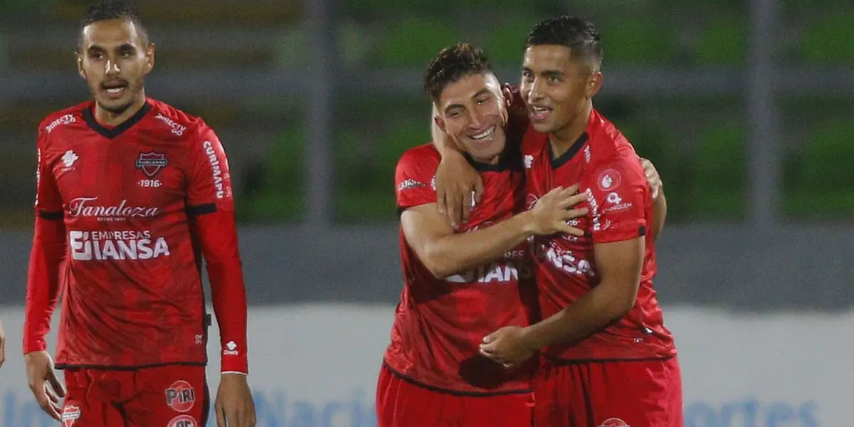 Aún sin presentar oficialmente a su nuevo entrenador, desde la U están trabajando para reforzar el plantel lo más temprano posible.