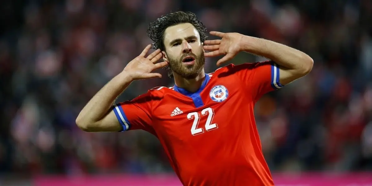 Aunque la valoración de los pases de los jugaores chilenos varía mucho respecto de otros sudamericanos, los nombres te sorprenderán.