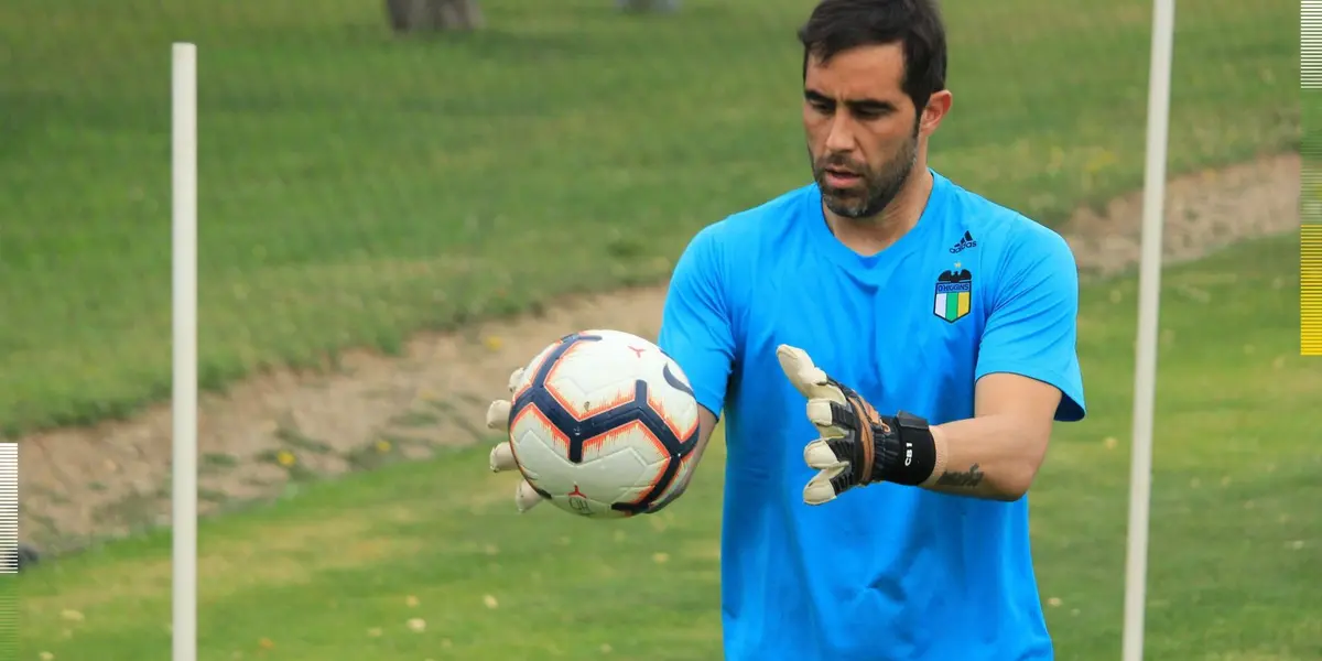 Aunque varios equipos extranjeros lo querían, su carrera nunca tuvo el salto de calidad que todos esperaban.