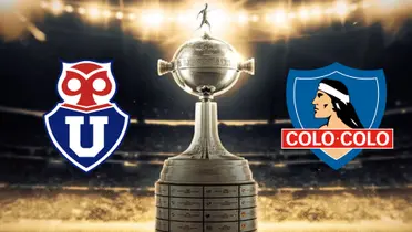 Azules y albos esperan a sus rivales para Libertadores.