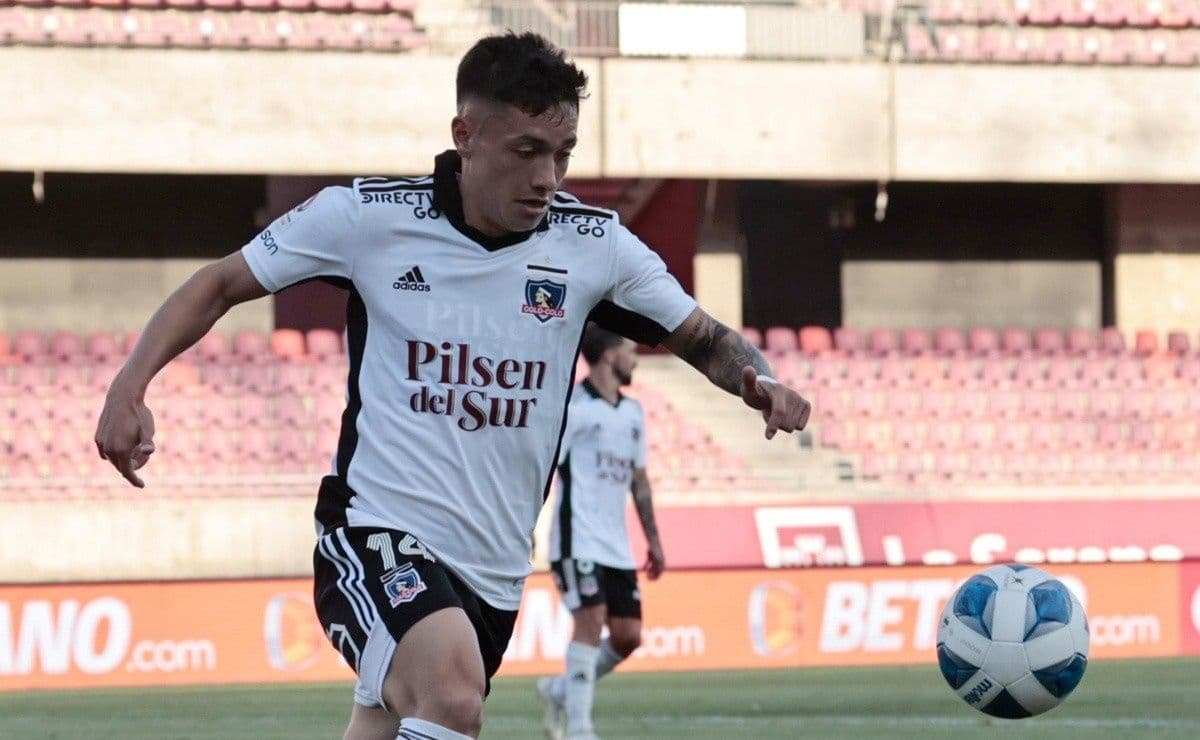 Blanco y Negro no se convenció con la propuesta del club argentino y esperan resolver cuanto antes la situación