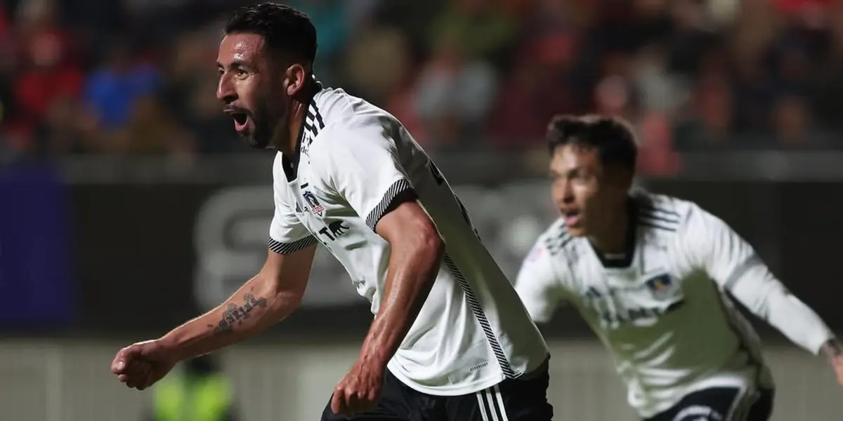 Bombazo en Pedrero: Arrieta revela los planes de Colo Colo para el 2025. Foto: Instagram