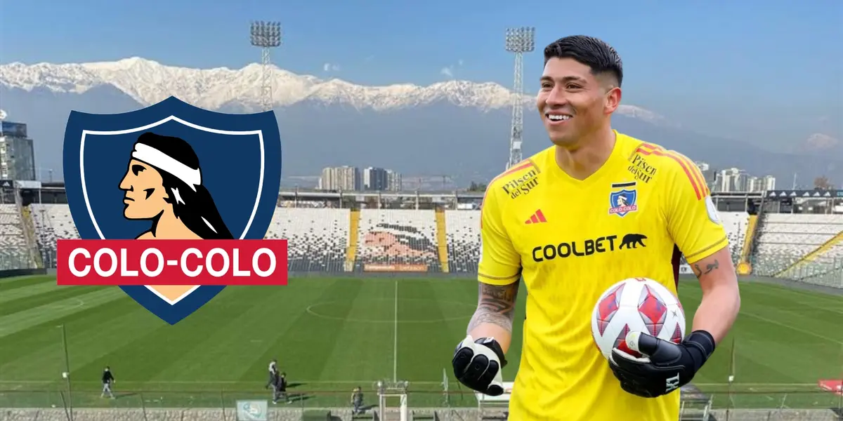 Brayan Cortés (Foto tomada de: Colo Colo/Sabes/Wikipedia)