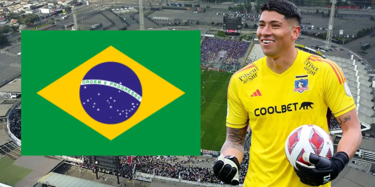 Brayan Cortés (Foto tomada de: Colo Colo/Wikipedia)