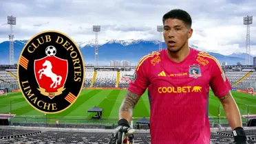 Brayan Cortés (Foto tomada de: Colo Colo/Wikipedia)