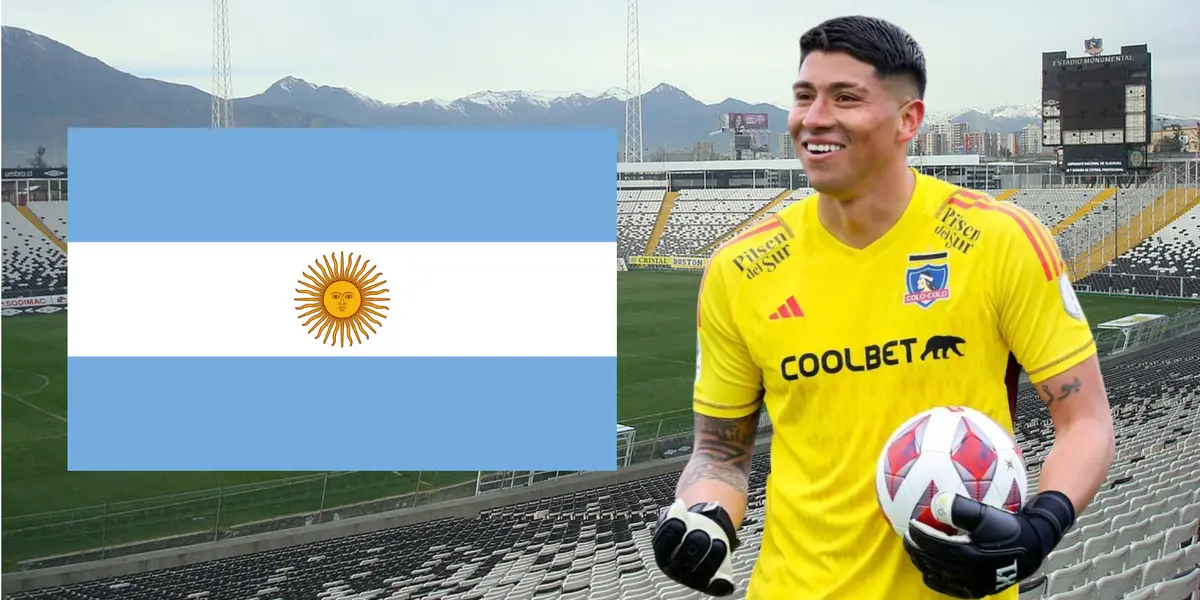 Brayan Cortés (Foto tomada de: Wikipedia/Colo Colo)