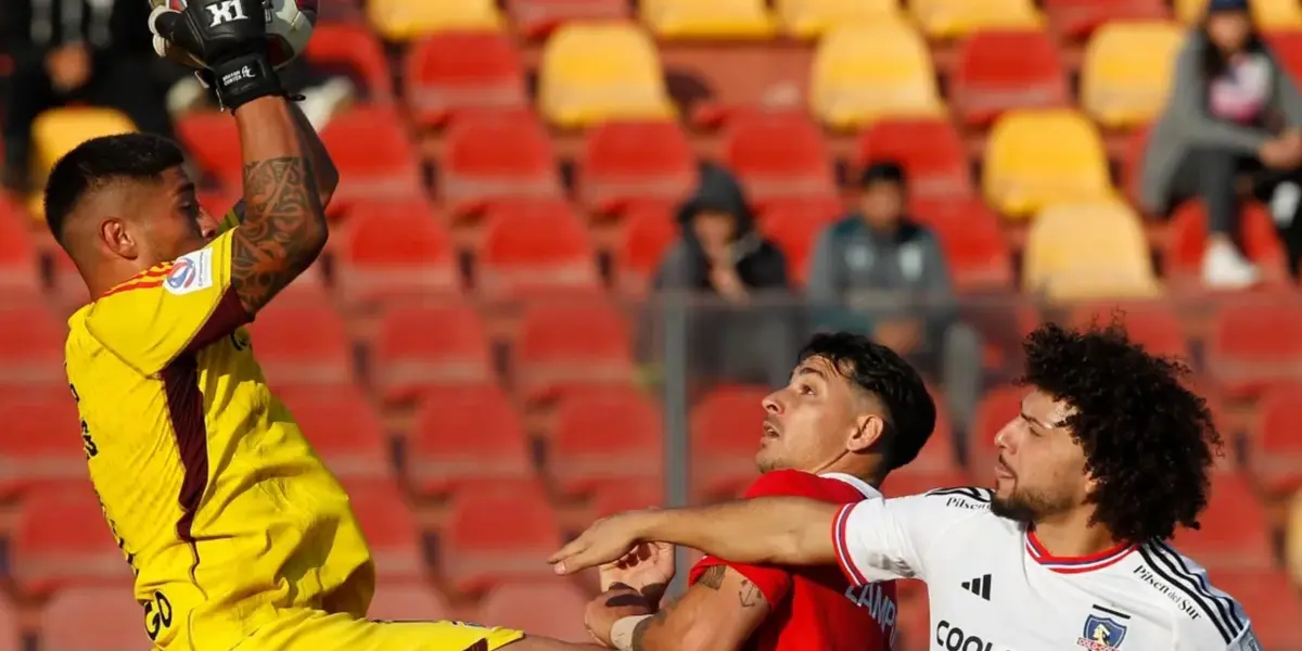 Brayan Cortés podría tener su primer experiencia en el extranjero