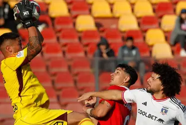 Brayan Cortés podría tener su primer experiencia en el extranjero