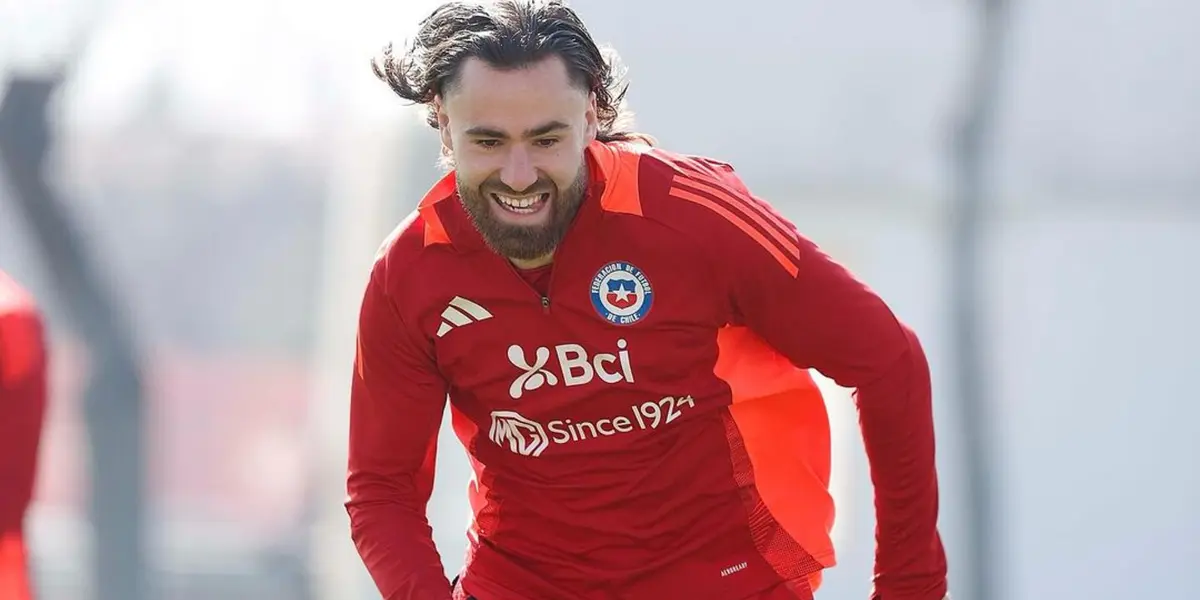 Brereton dice adiós a su icónica melena. Foto: Instagram