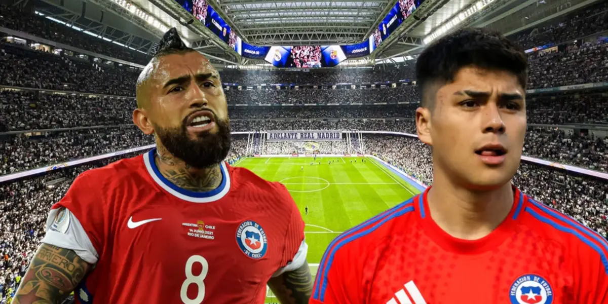 Brilló en Universidad de Chile y fue protagonista de millonario traspaso al viejo continente.