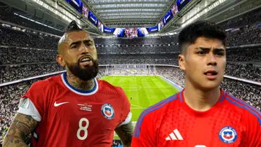 Brilló en Universidad de Chile y fue protagonista de millonario traspaso al viejo continente.