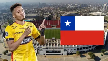 Byron Castillo (Foto tomada de: Ministerio/API/Wikipedia)