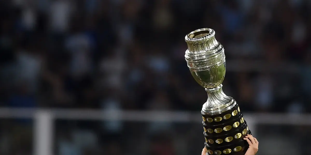 Cada vez queda menos para conocer a los rivales de Chile.