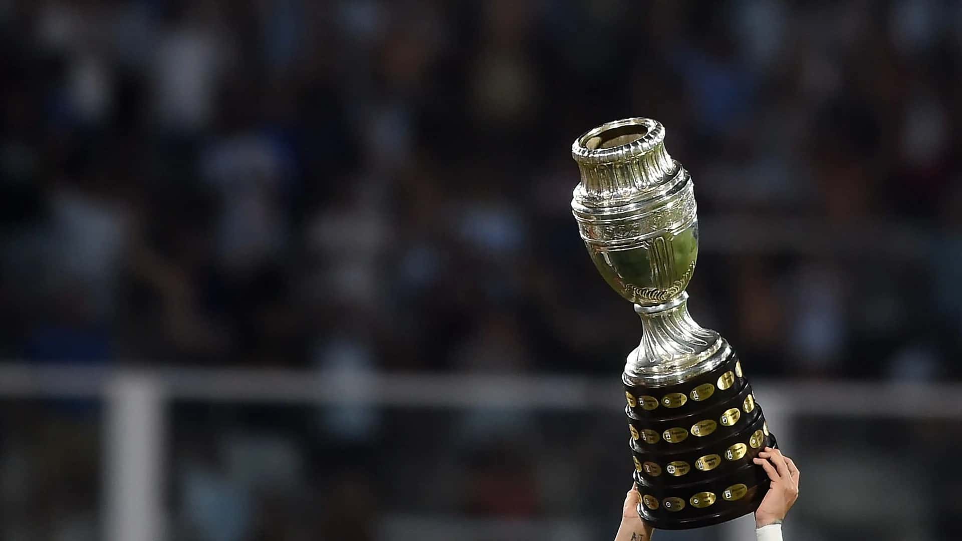 Cada vez queda menos para conocer a los rivales de Chile.