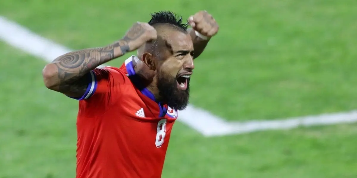 Caracterizado por su personalidad aguerrida y luchadora, ‘el King’ ha dejado jugadas para el recuerdo.