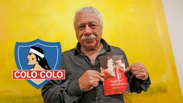 Carlos Caszely (Foto tomada de: Carlos Caszely/Wikipedia)