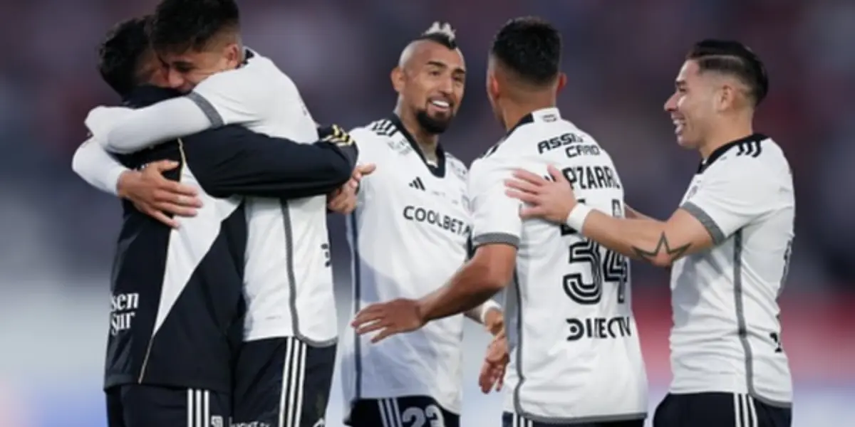 ¿Carlos de Pena a Colo Colo? La sorpresa que prepara el Cacique. Foto: Instagram