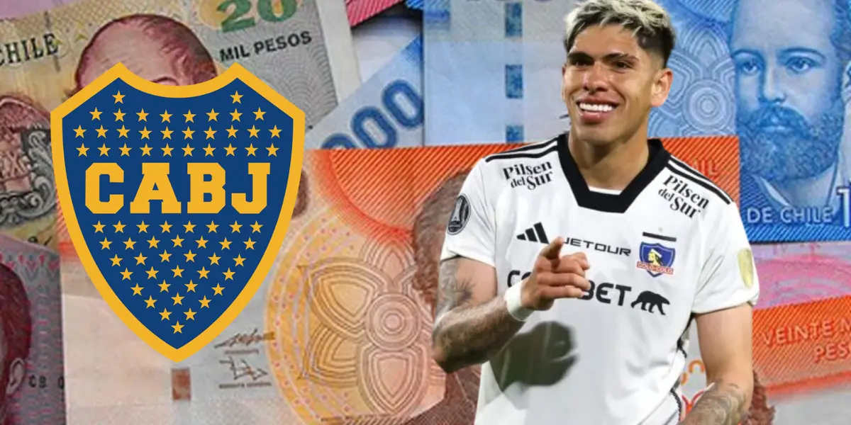 Carlos Palacios (Foto tomada de: Digital/Colo Colo/Wikipedia)