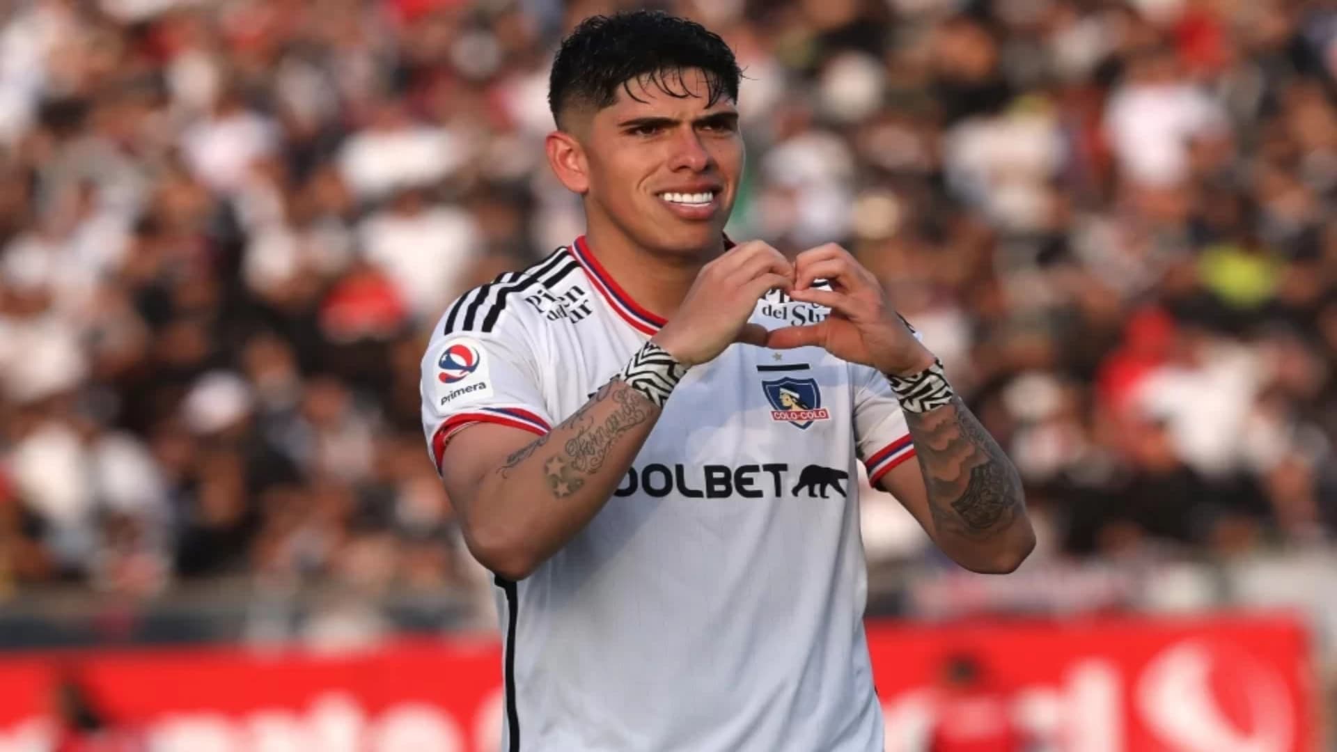 Carlos Palacios (foto tomada de: La Nación)