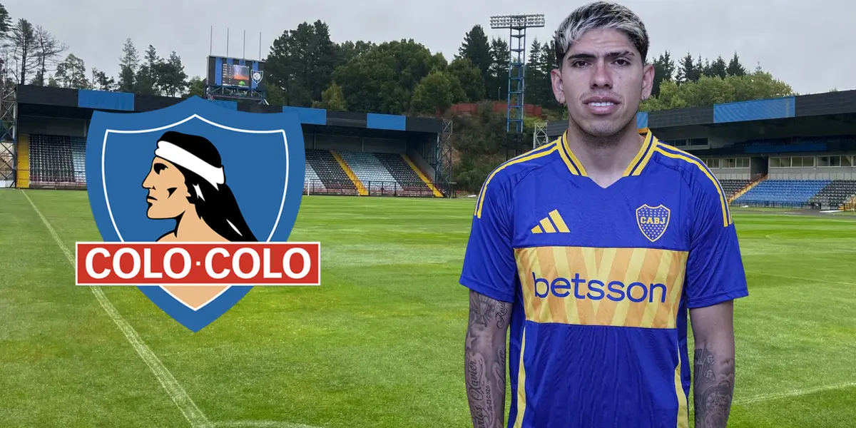 Carlos Palacios (Foto tomada de: Sabes/Boca Juniors/Wikipeida)