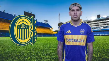 Carlos Palacios (Foto tomada de: Wikipedia/Boca Juniors)