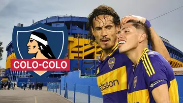 Carlos Palacios (Foto tomada de: Wikipedia/Mega)