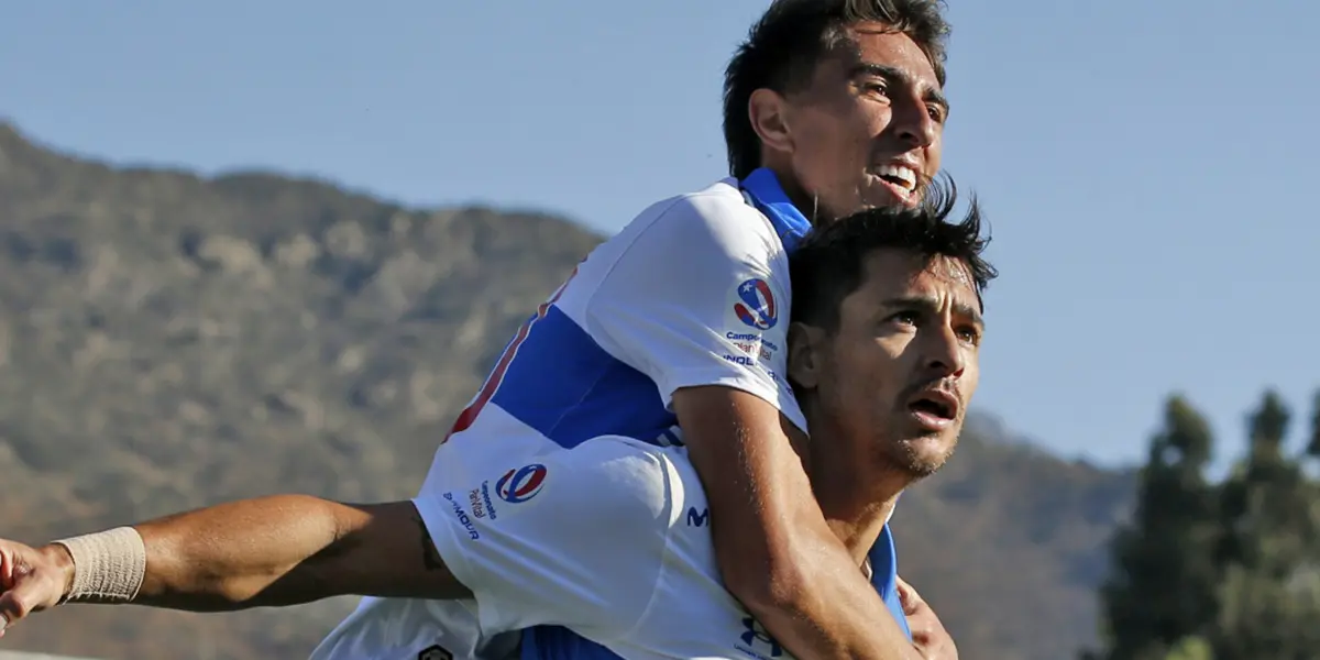 Catástrofe económica: Tapia se va y la UC pierde una gran oportunidad. Foto: Instagram