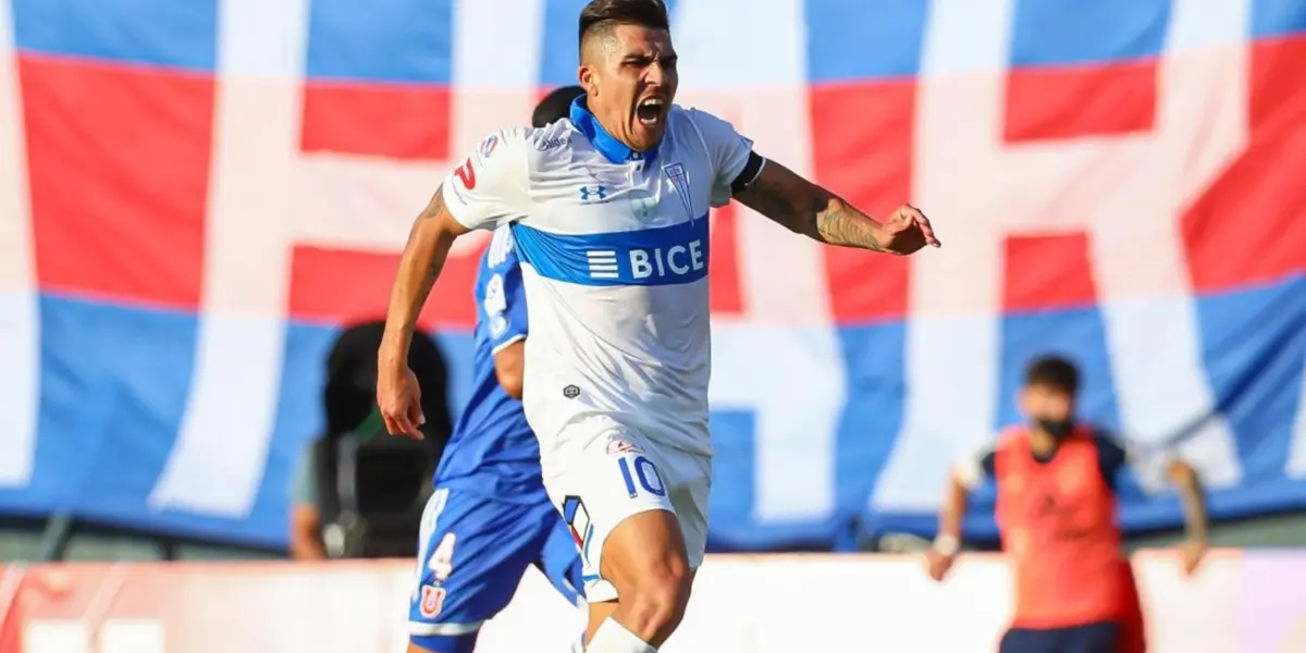 César Pinares sigue recibiendo críticas.