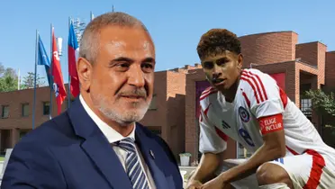 Chile se alista para albergar la próxima Copa del Mundo, aunque con muchas dudas.