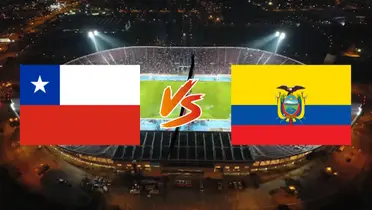 Chile y Ecuador (Foto tomada de: Wikipedia)