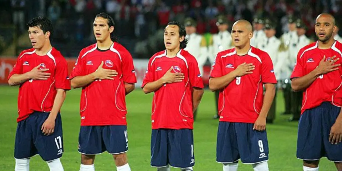 Chupete se despide a lo grande: Renueva con San Luis y anuncia su retiro para 2025. Foto: Instagram