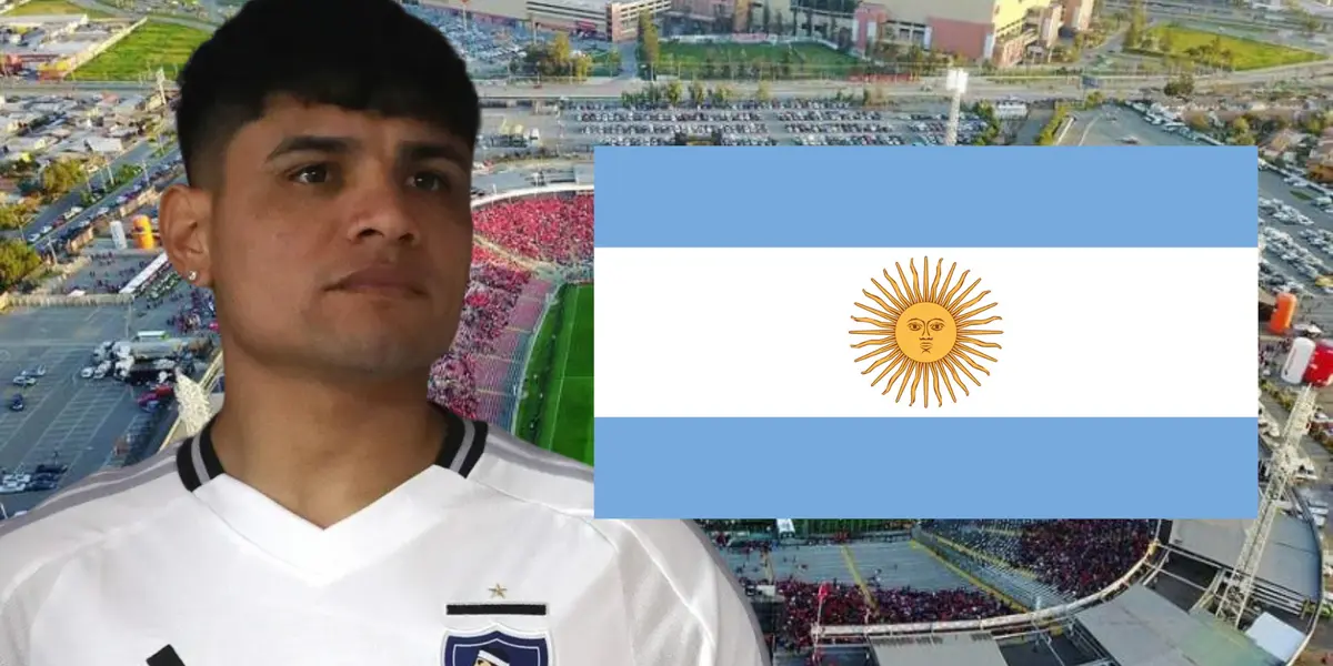 Claudio Aquino (Foto tomada de: Colo Colo/Wikipedia)