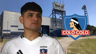 Claudio Aquino (Foto tomada de: Estadio/Colo-Colo/Wikipedia)