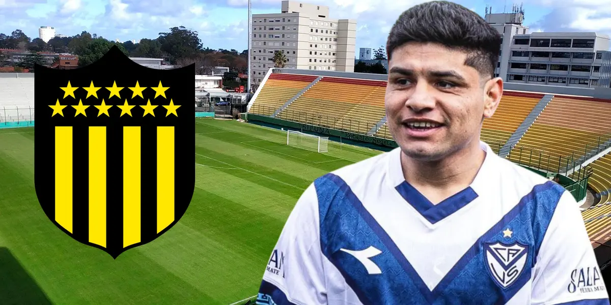 Claudio Aquino (Foto tomada de: Infobae/Wikipedia/D10)