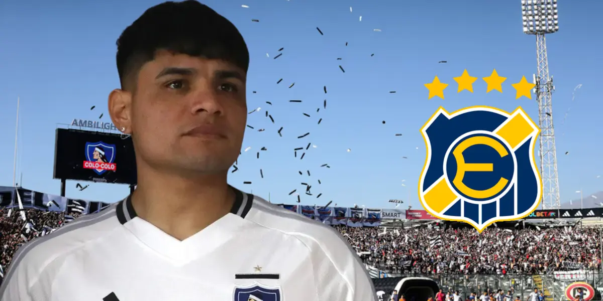 Claudio Aquino (Foto tomada de: La Tercera/Colo-Colo/Wikipedia)