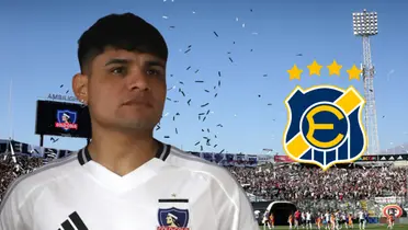 Claudio Aquino (Foto tomada de: La Tercera/Colo-Colo/Wikipedia)