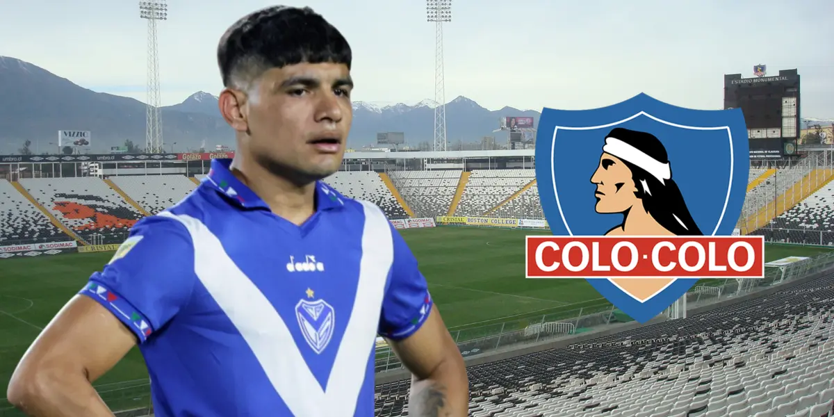 Claudio Aquino (Foto tomada de: Wikipedia/Transfermarkt)