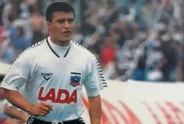 No se guardó nada, la exigencia de Claudio Borghi a una joven promesa del fútbol chileno