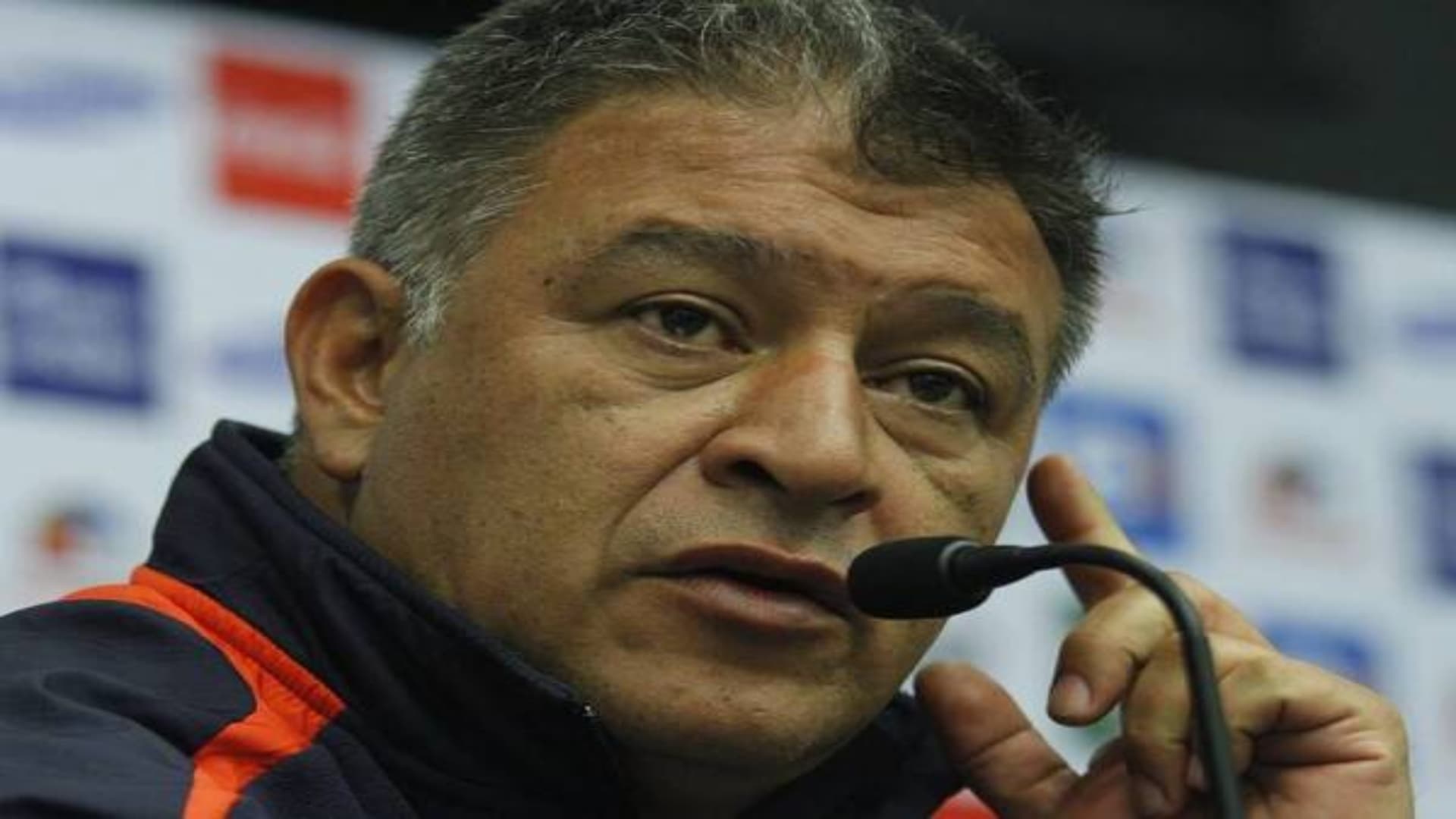 Claudio Borghi (foto tomada de: Prensafútbol)