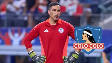 Claudio Bravo (Foto tomada de: La Roja/Wikipedia)