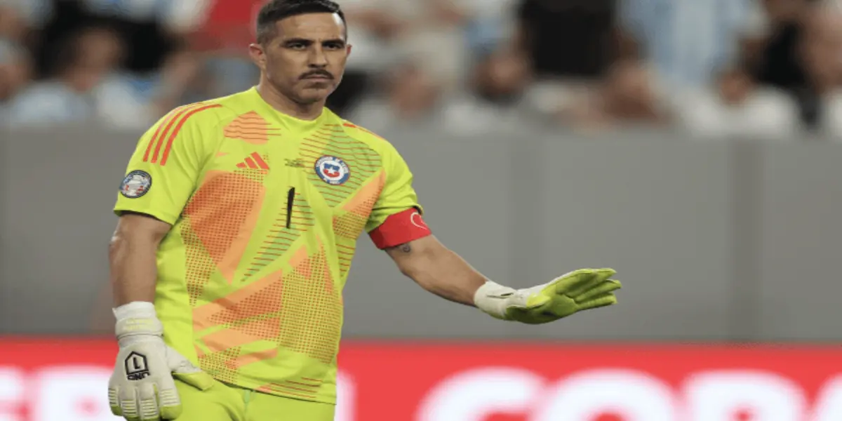 Claudio Bravo (foto tomada de: Prensa Fútbol)