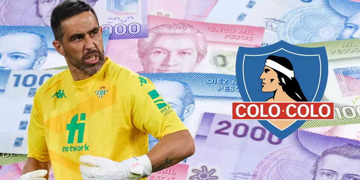 Claudio Bravo (Foto tomada de: Remitly/Goal/Wikipedia)