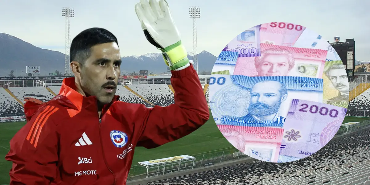 Claudio Bravo (Foto tomada de: Wikipedia/Top/Remetly)