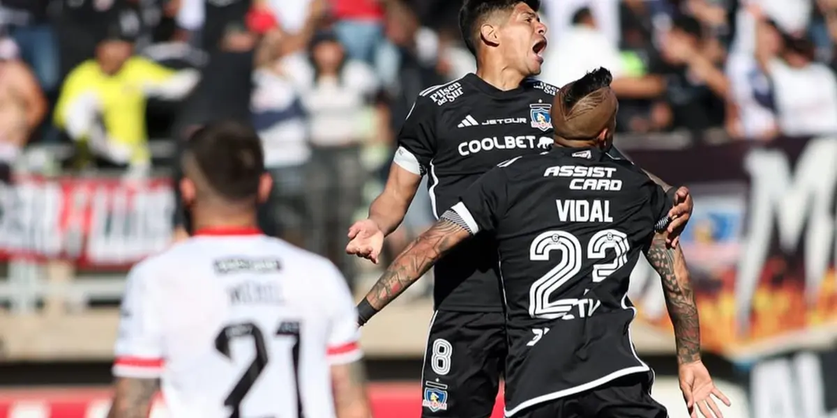 Claudio Bravo toma fuerza: Dituro fuera de la lista de candidatos en Colo Colo. Foto: Instagram